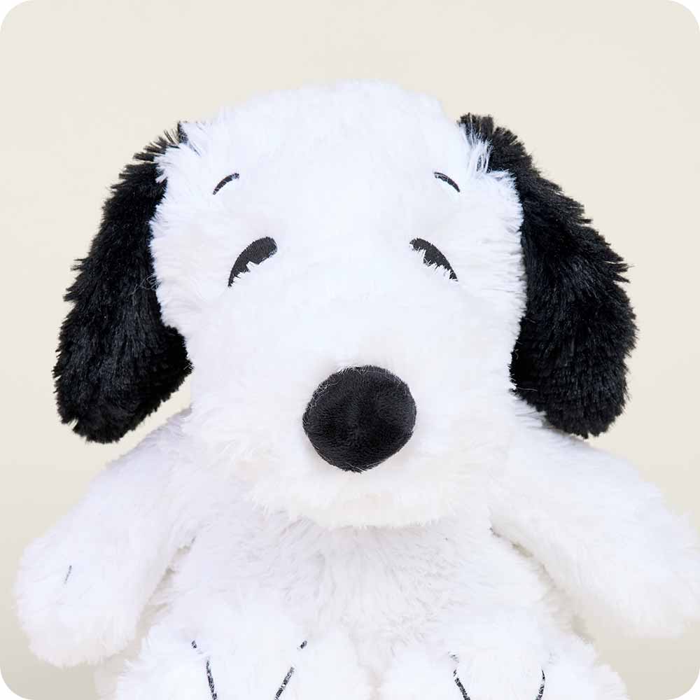 Snoopy Warmies - Fresh Pair