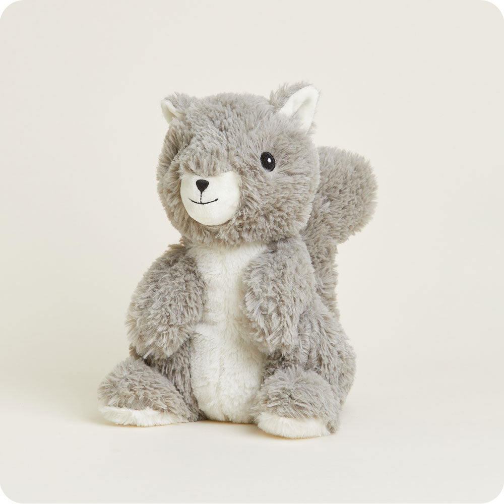 Squirrel Warmies - Daily Scent