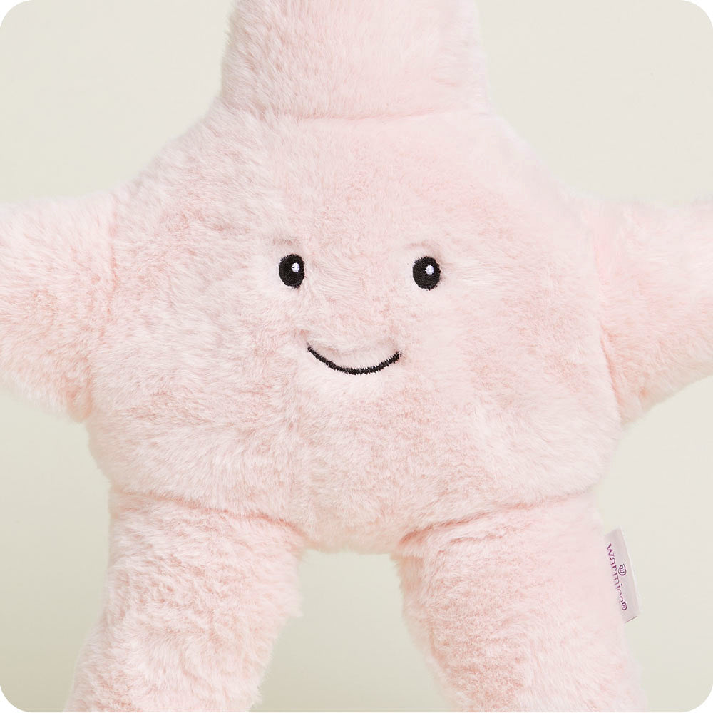 Starfish Warmies - Bright Scent