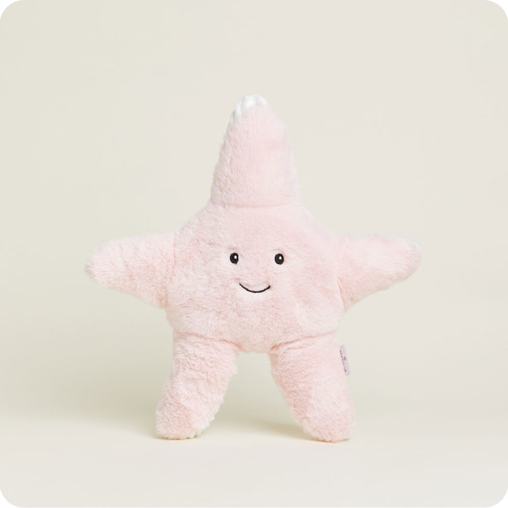Starfish Warmies - Bright Scent
