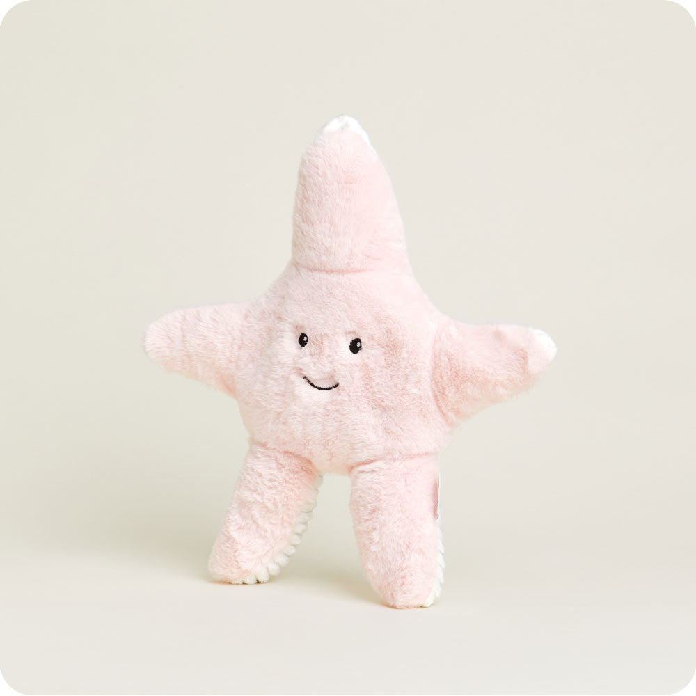 Starfish Warmies - Bright Scent