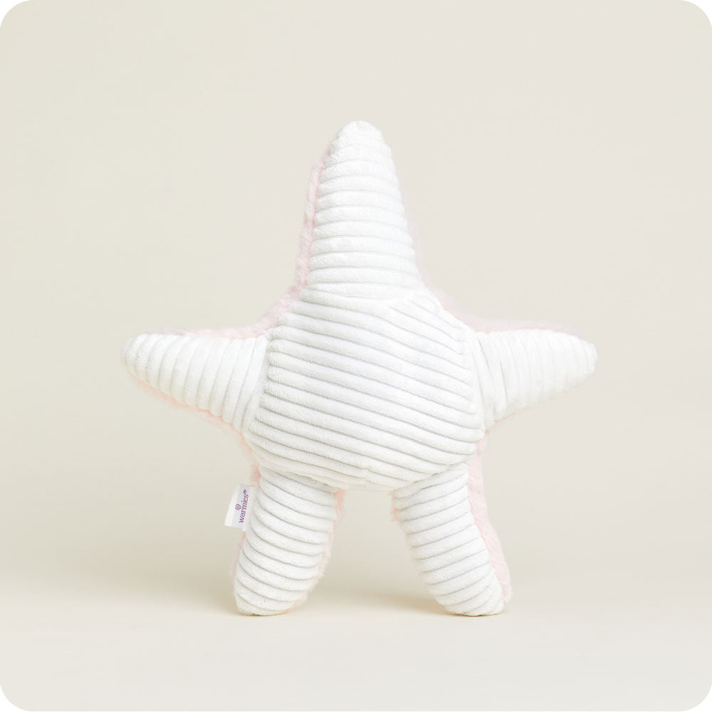 Starfish Warmies - Bright Scent