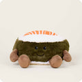 Salmon Sushi Warmies - Daily Scent
