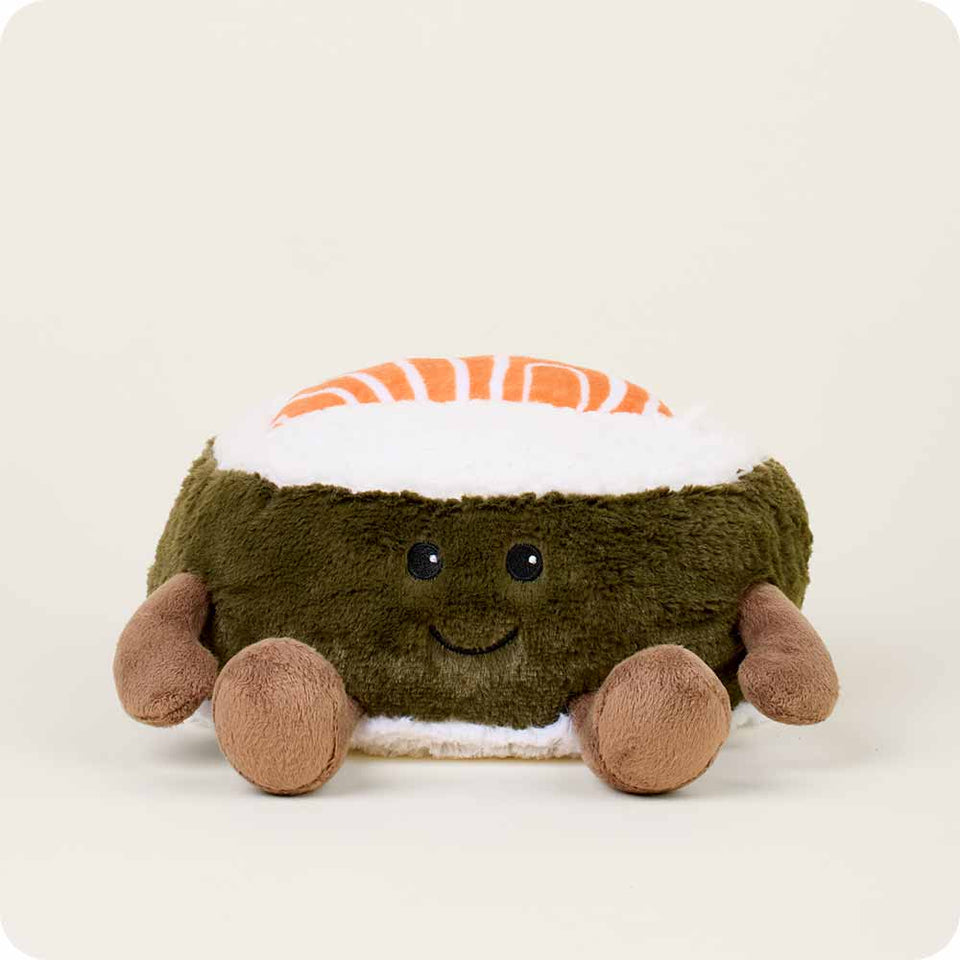 Salmon Sushi Warmies - Daily Scent