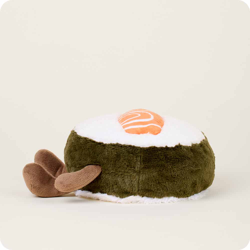 Salmon Sushi Warmies - Daily Scent