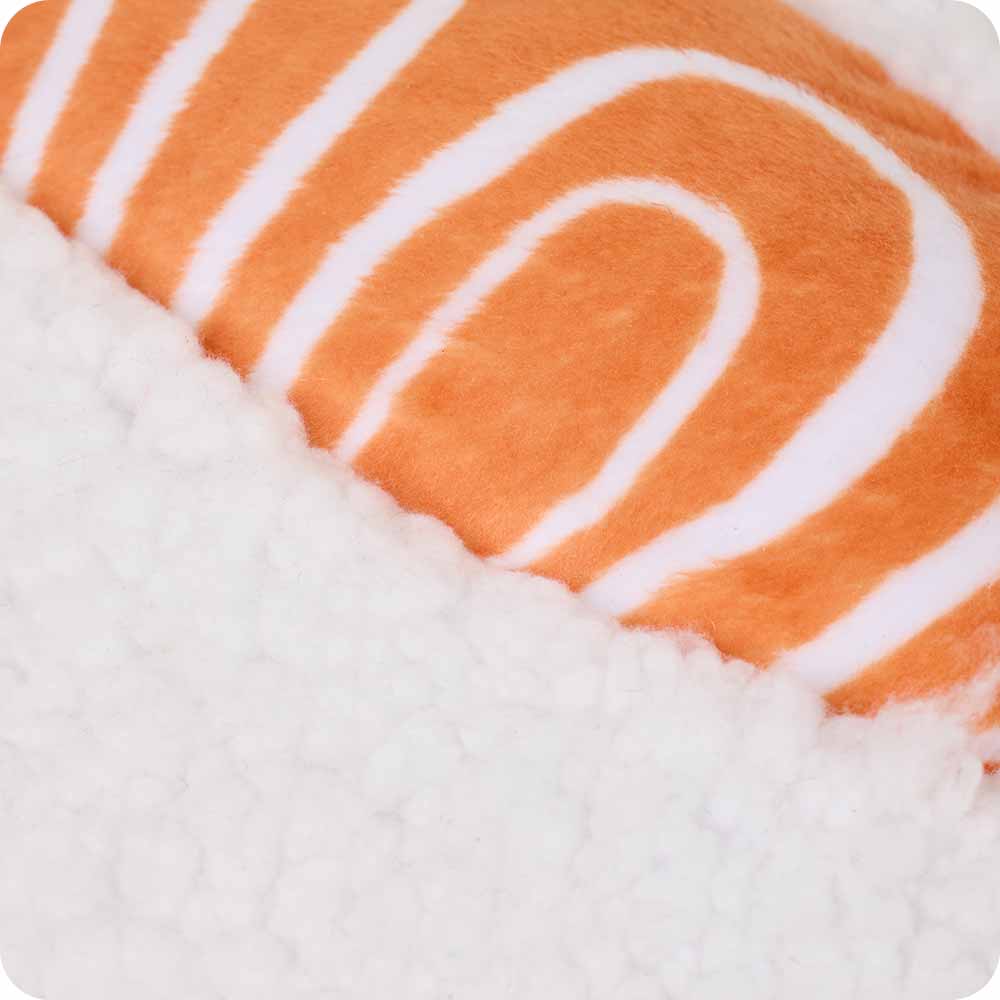 Salmon Sushi Warmies - Daily Scent