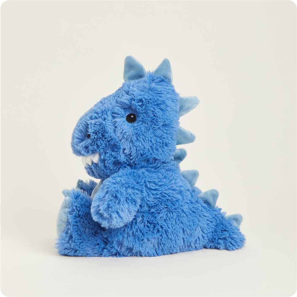 Trex Warmies - Soft Glow