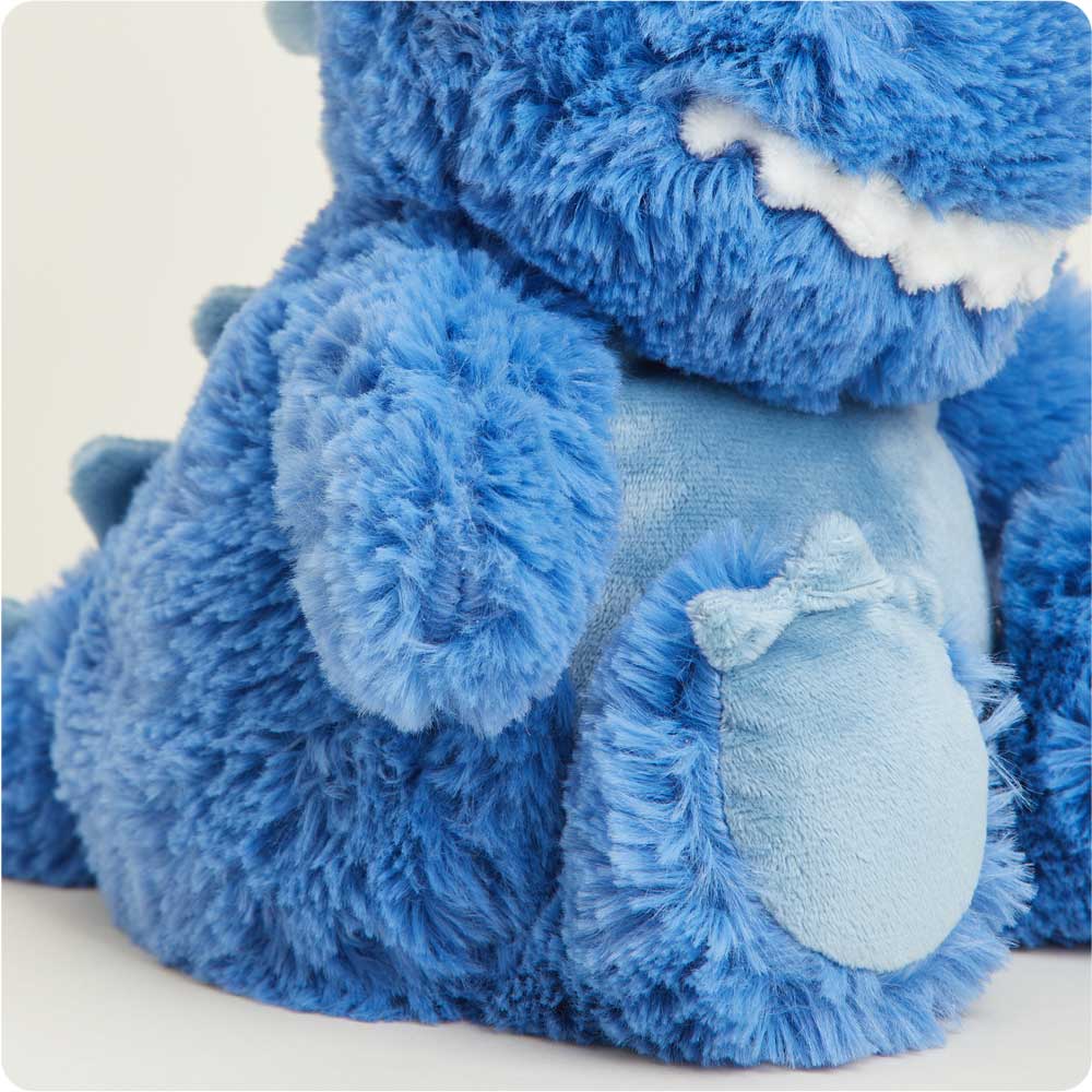 Trex Warmies - Soft Glow