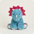 Triceratops Warmies - Gentle Mist
