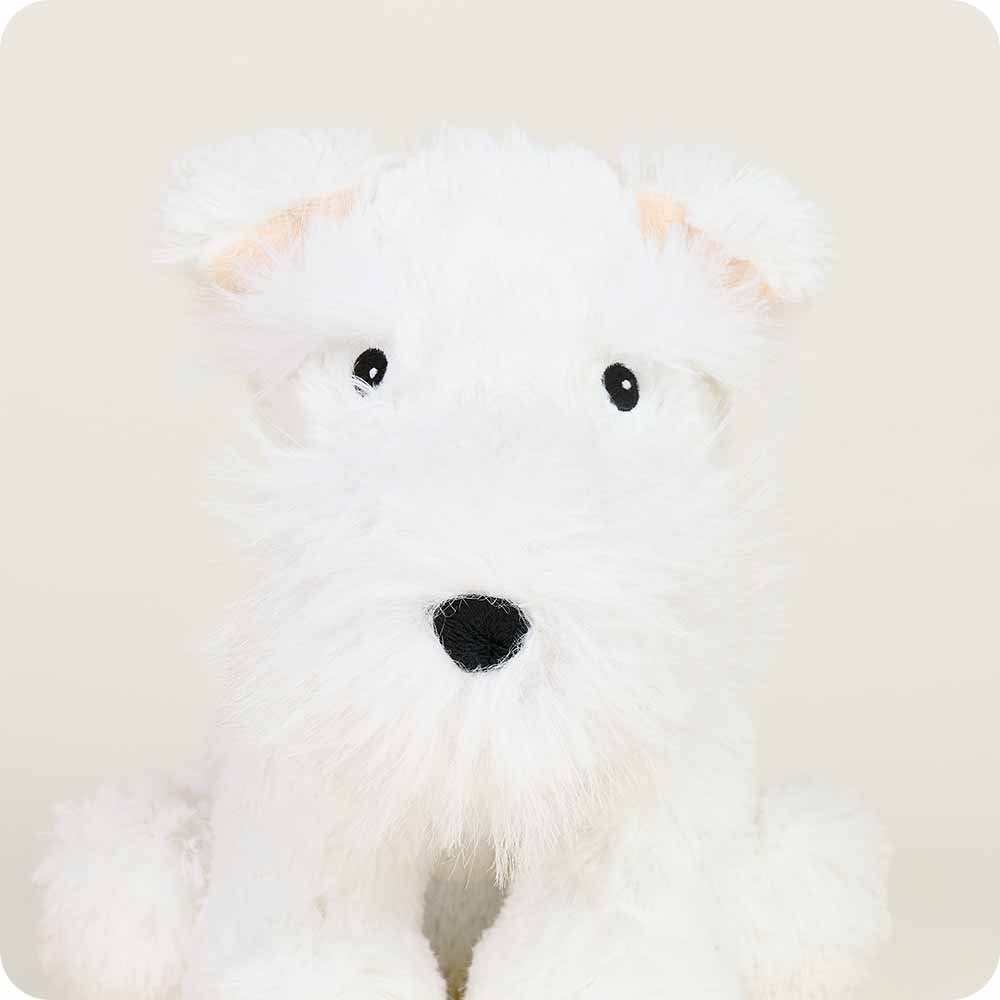 Westie Warmies - Cozy Glow
