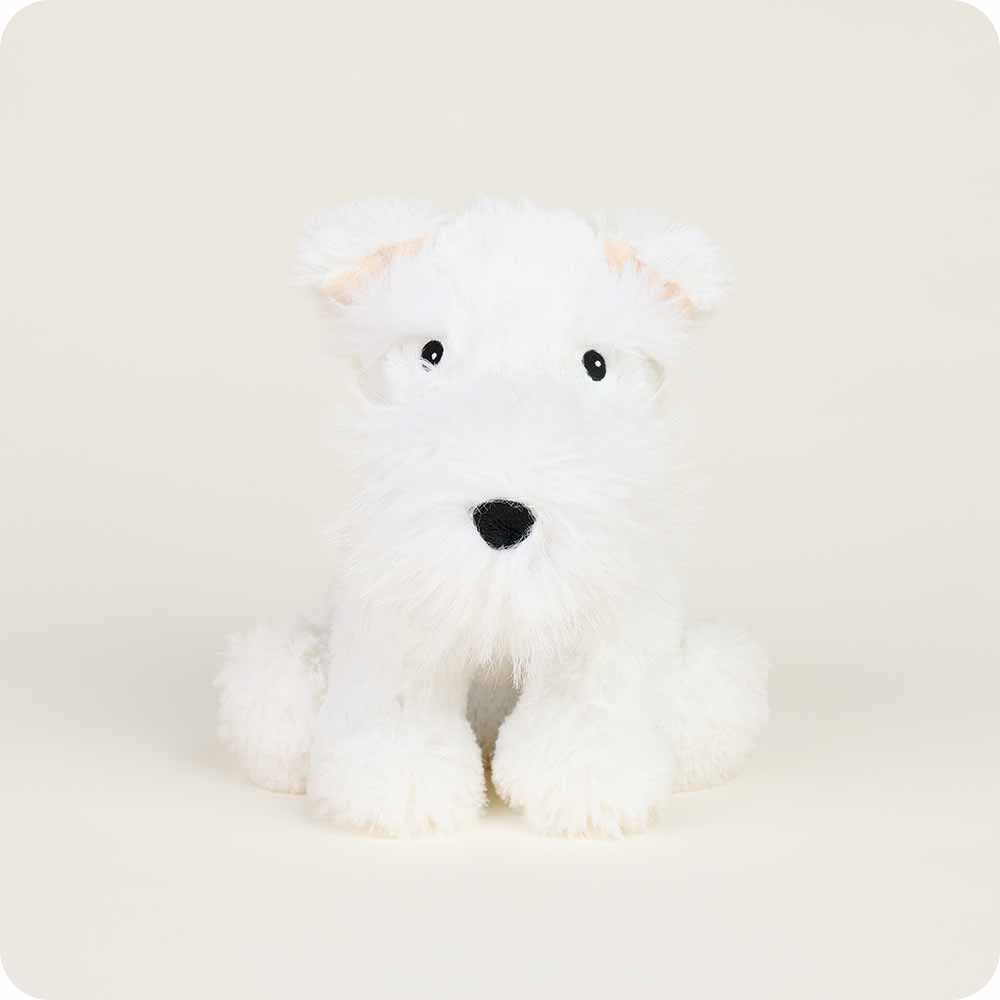 Westie Warmies - Cozy Glow