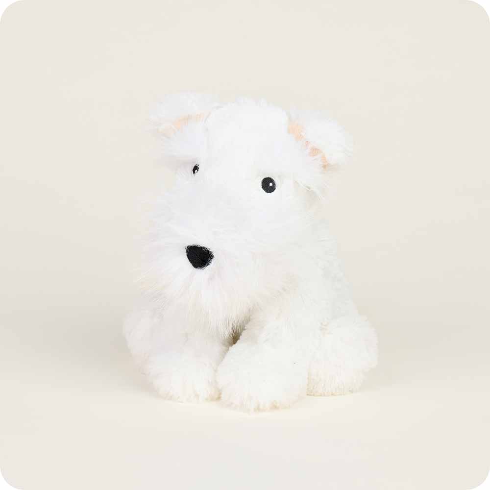 Westie Warmies - Cozy Glow