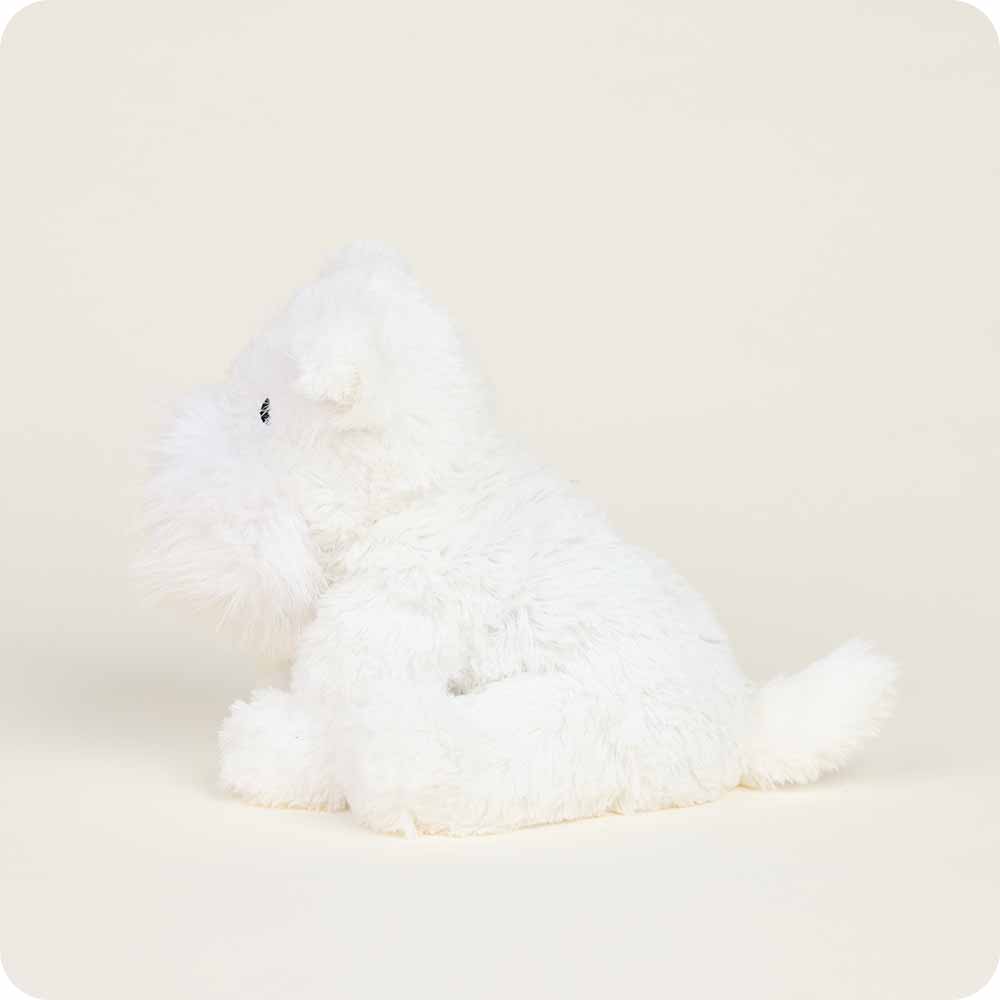 Westie Warmies - Cozy Glow