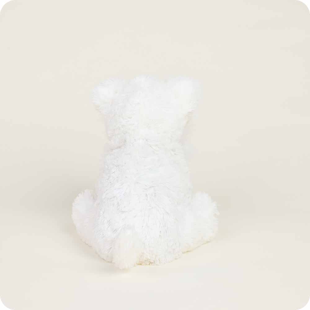 Westie Warmies - Cozy Glow