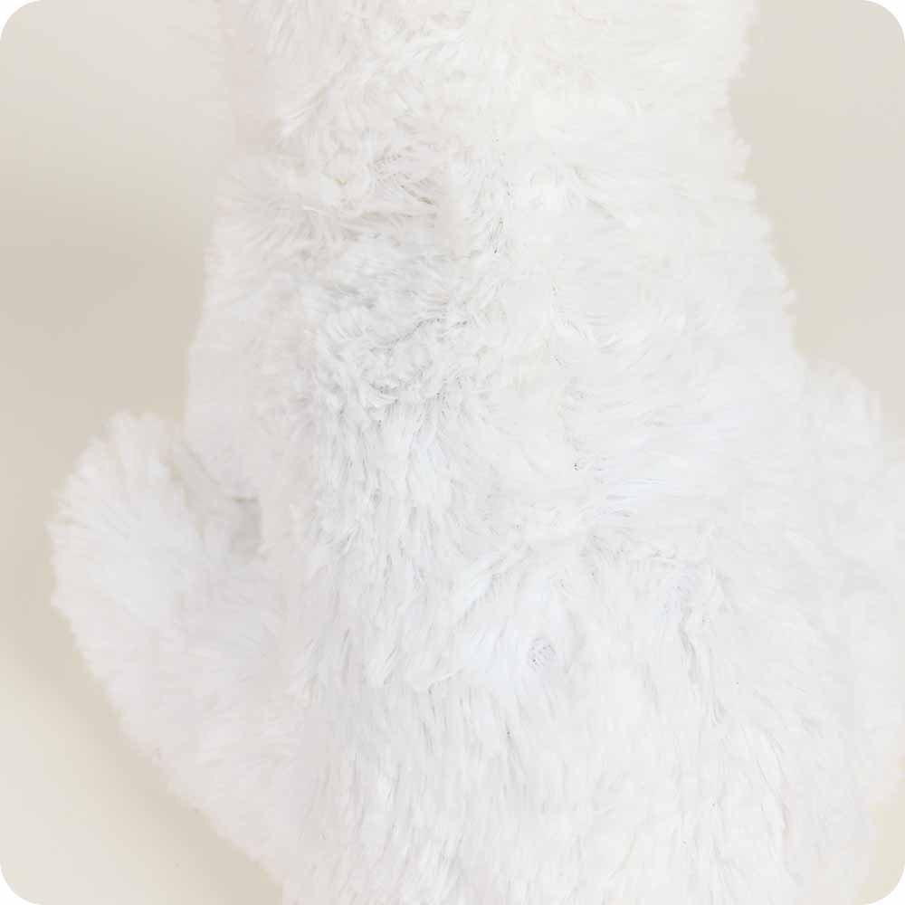 Westie Warmies - Cozy Glow