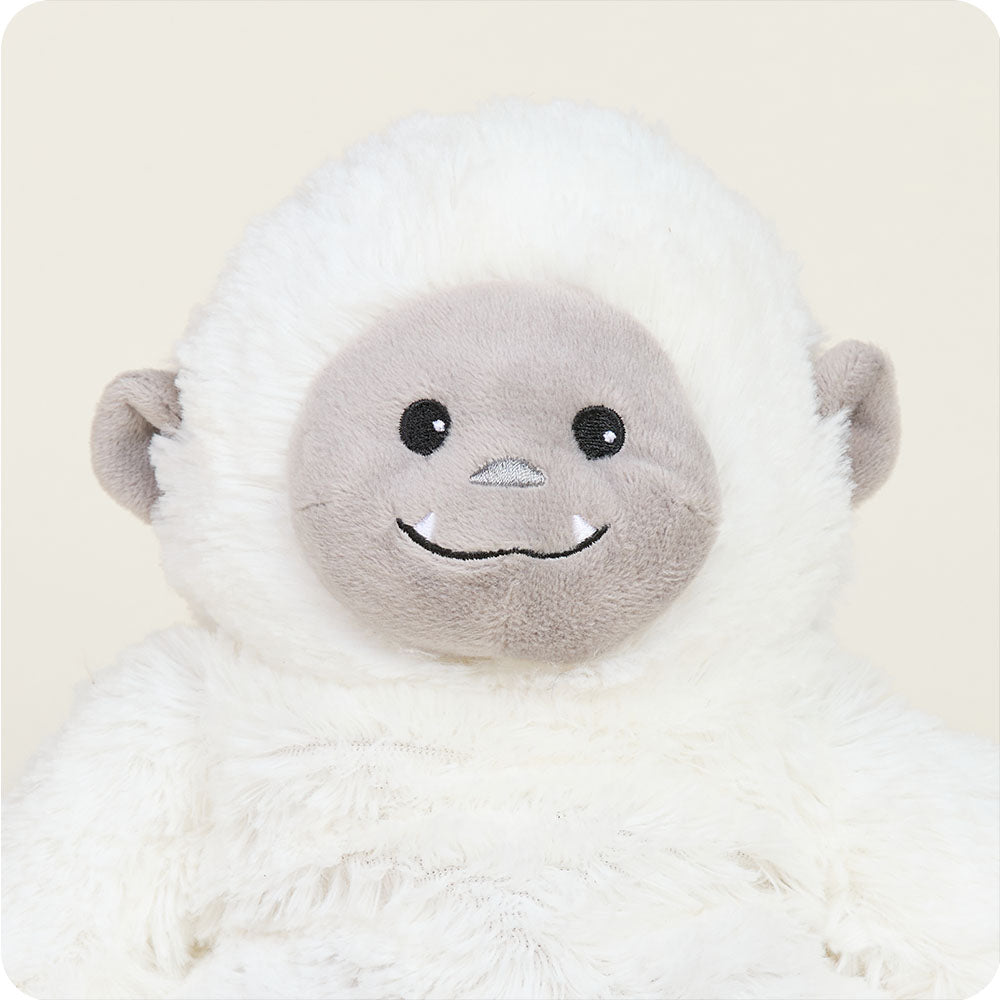 Yeti Warmies - Fresh Notes