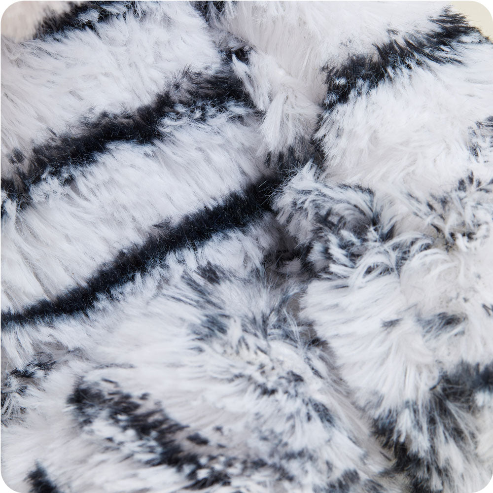 Zebra Warmies - Bright Scent