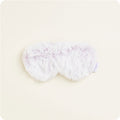 Marshmallow Lavender Eye Mask Warmies - Daily Pack
