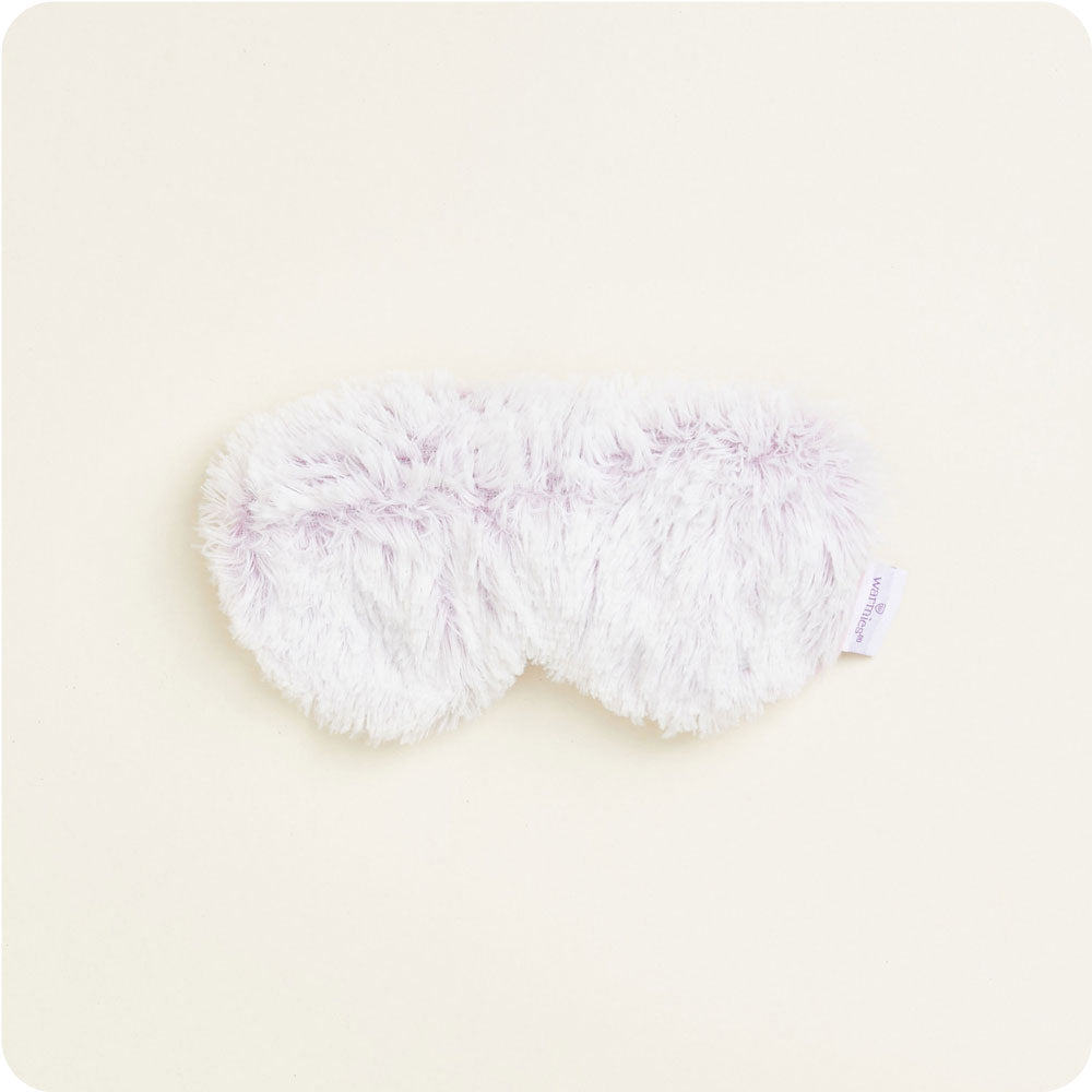 Marshmallow Lavender Eye Mask Warmies - Daily Pack