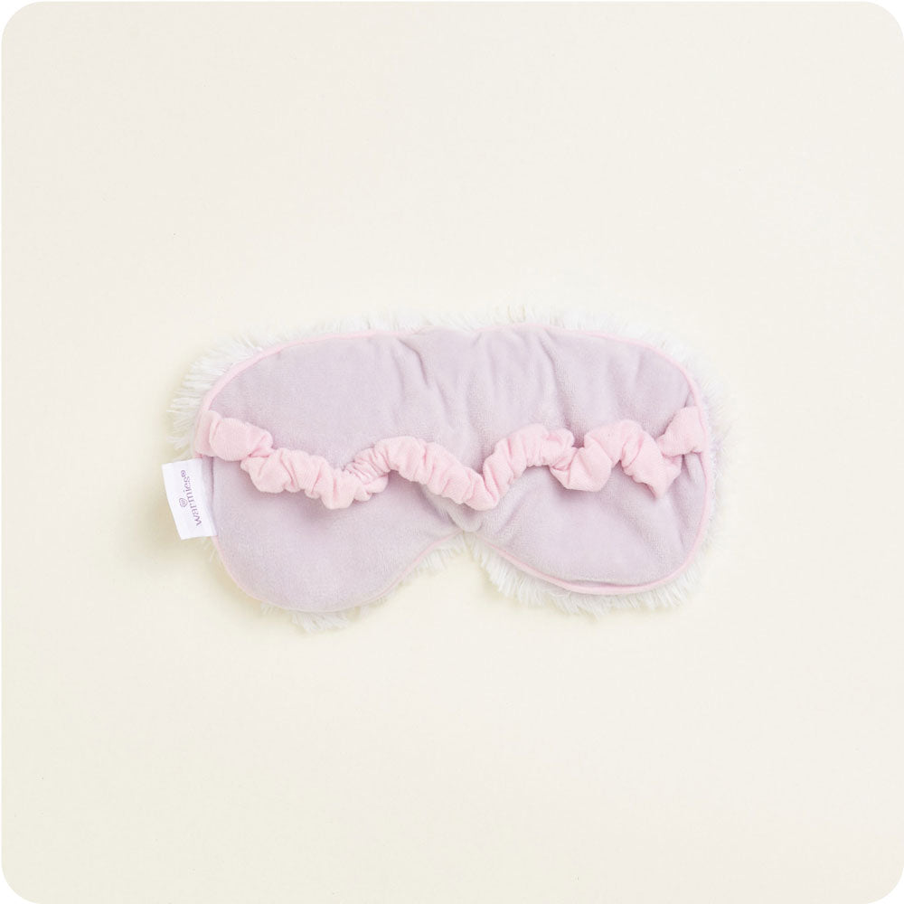 Marshmallow Lavender Eye Mask Warmies - Daily Pack