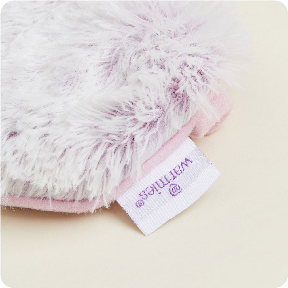 Marshmallow Lavender Eye Mask Warmies - Daily Pack