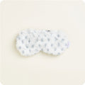 Snowy Eye Mask Warmies - Daily Carry