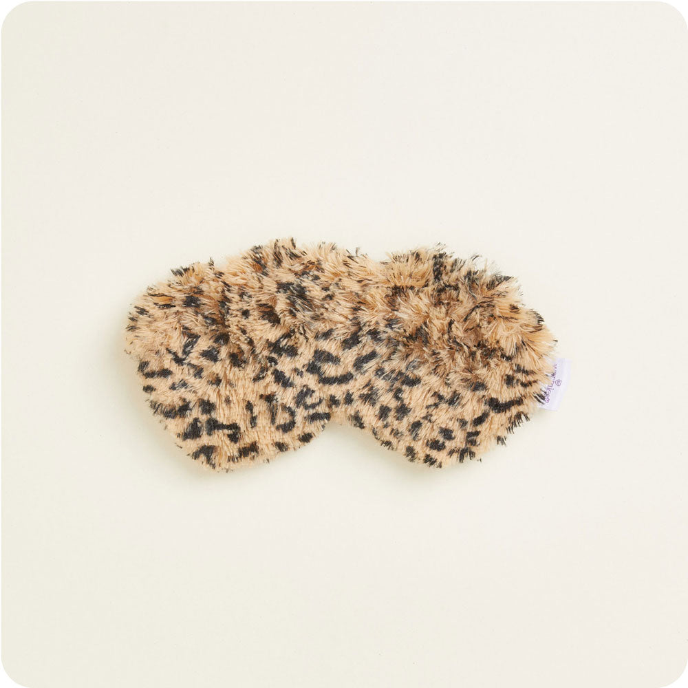 Tawny Eye Mask Warmies - Daily Carry