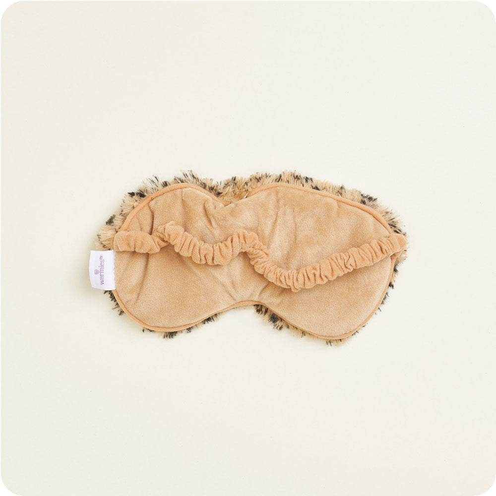 Tawny Eye Mask Warmies - Daily Carry