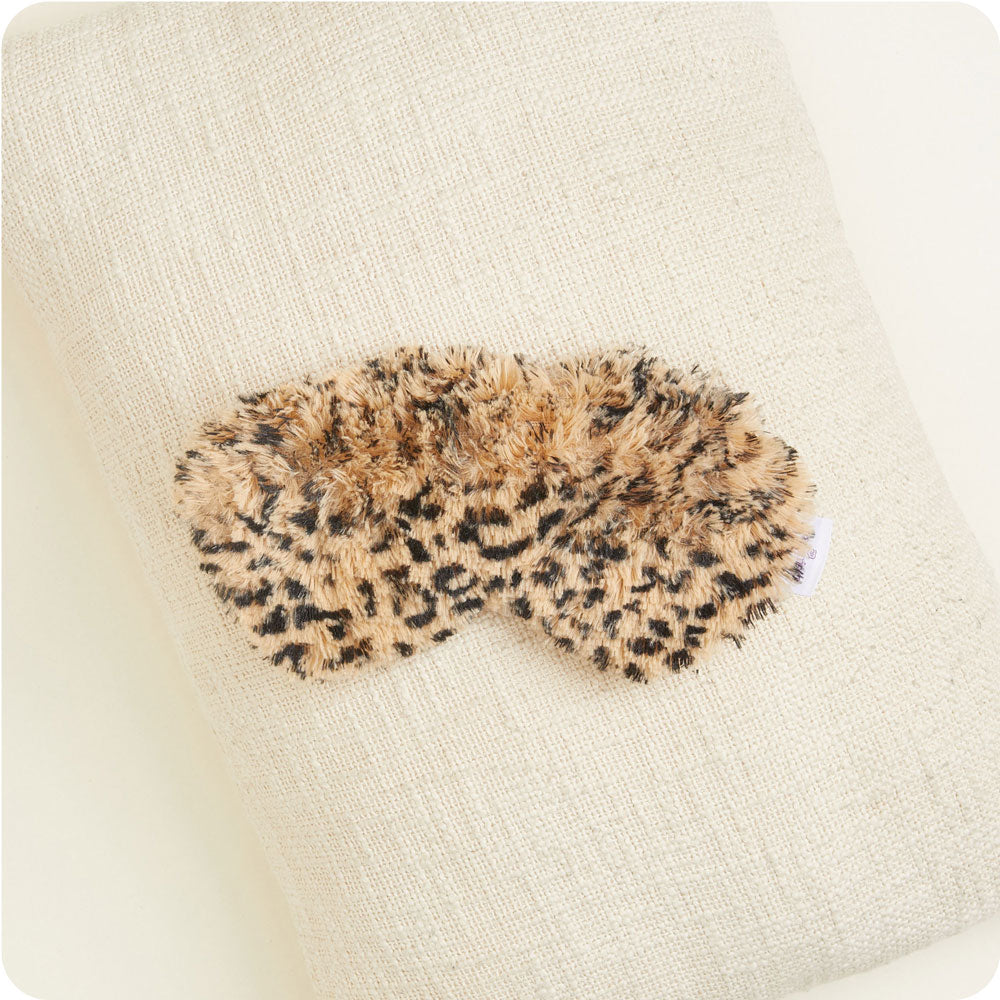 Tawny Eye Mask Warmies - Daily Carry