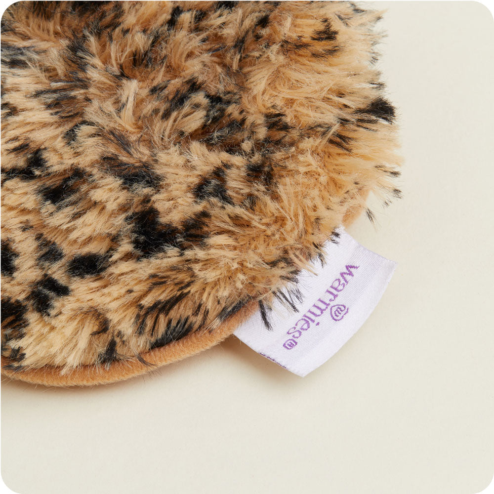 Tawny Eye Mask Warmies - Daily Carry