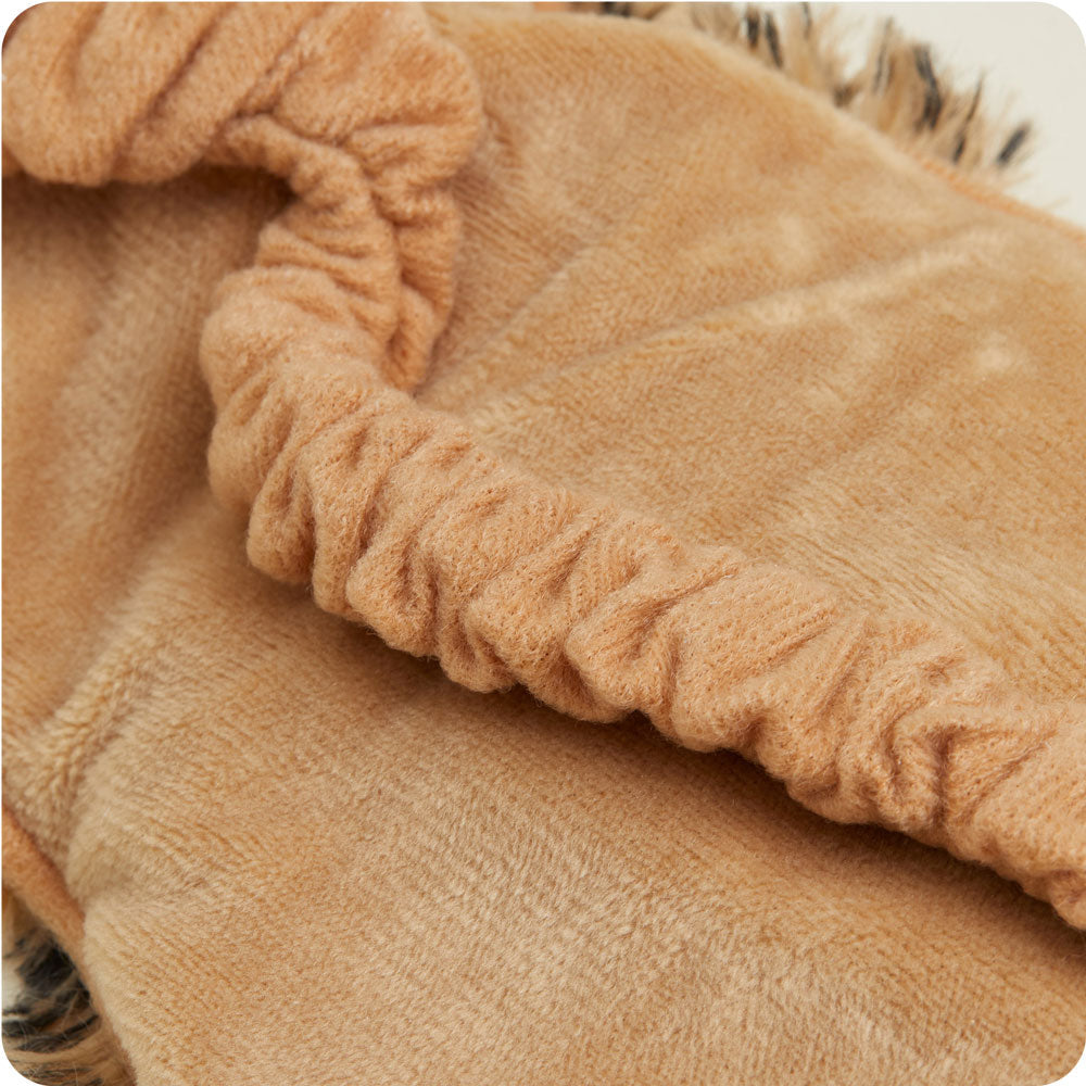 Tawny Eye Mask Warmies - Daily Carry