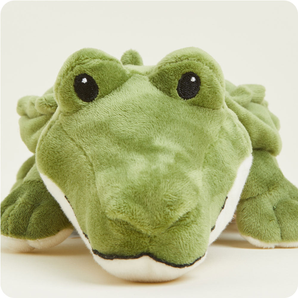 Alligator Warmies Junior - Ready Routine