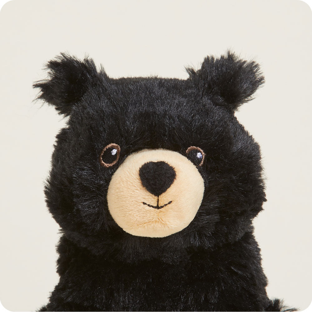 Black Bear Warmies Junior - Daily Scent