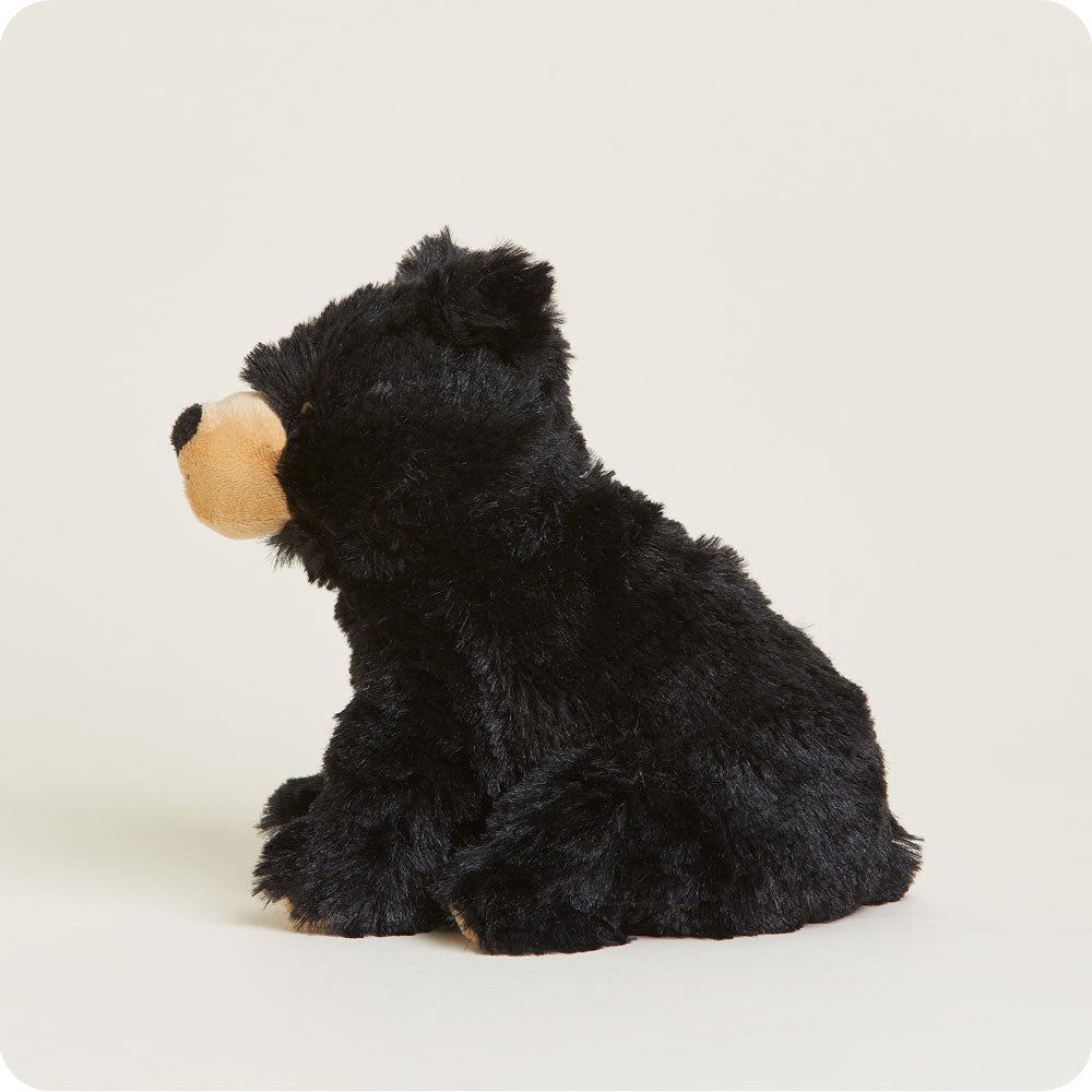 Black Bear Warmies Junior - Daily Scent