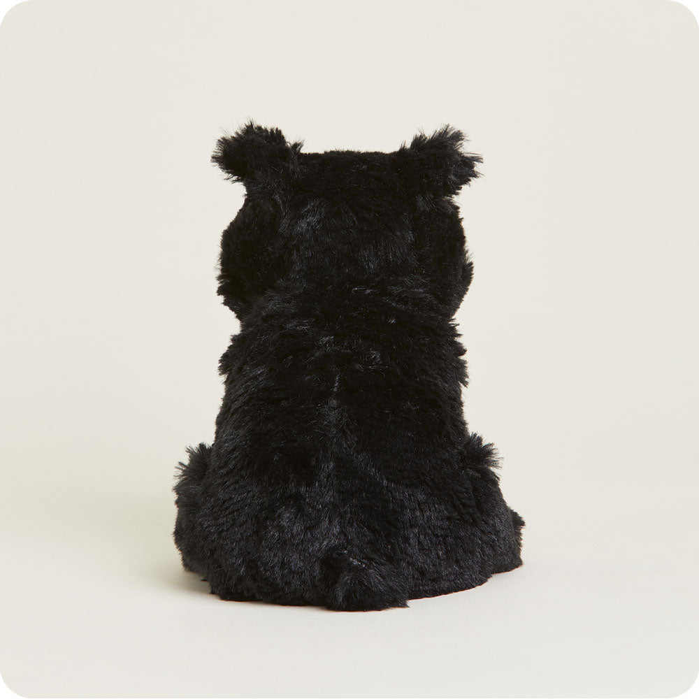 Black Bear Warmies Junior - Daily Scent