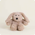 Brown Bunny Warmies Junior - Home Glow