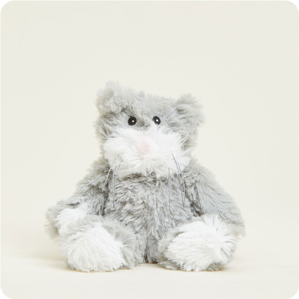 Cat Warmies Junior - Clean Mood