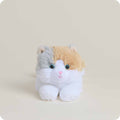 Calico Cat Warmies Junior - Home Glow