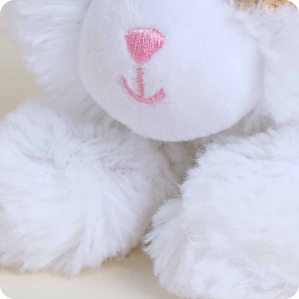 Calico Cat Warmies Junior - Home Glow