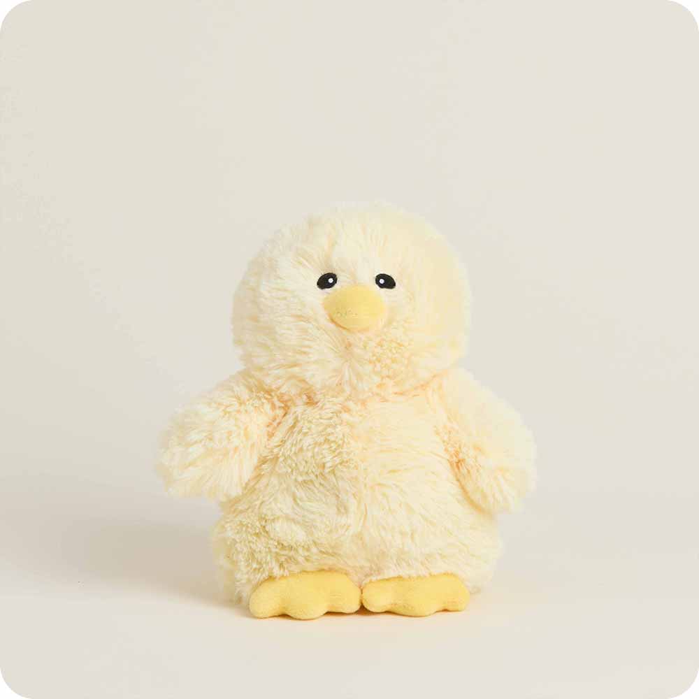 Chick Warmies Junior - Ready Routine