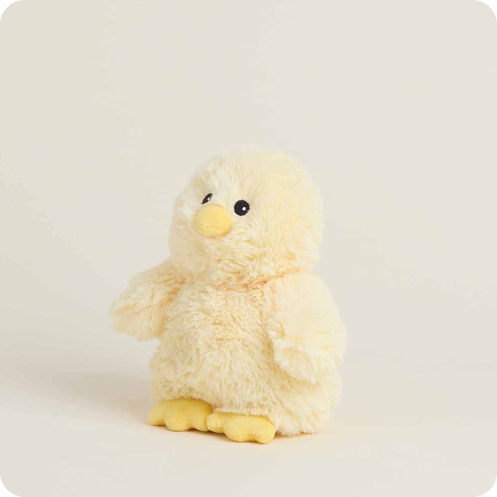 Chick Warmies Junior - Ready Routine