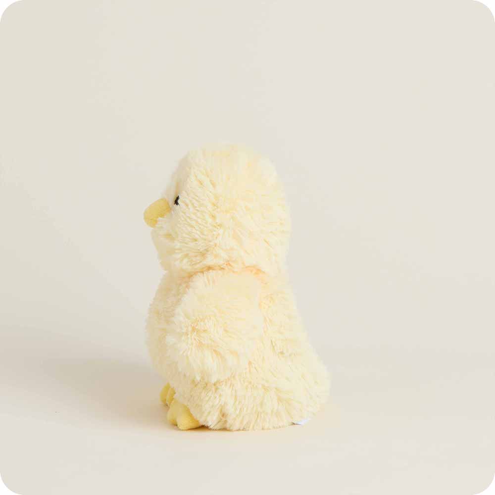 Chick Warmies Junior - Ready Routine