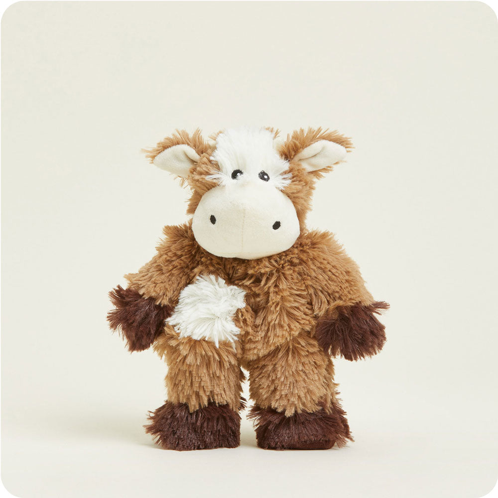 Cow Warmies Junior - Fresh Notes
