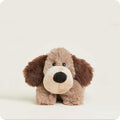 Brown Dog Warmies Junior - Daily Scent