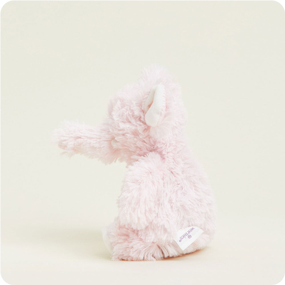 Pink Elephant Warmies Junior - Warm Blend