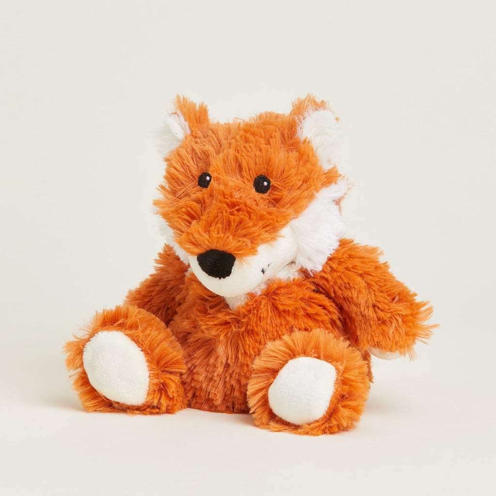 Fox Warmies Junior - Classic Notes