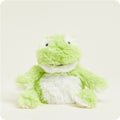Frog Warmies Junior - Clean Mood