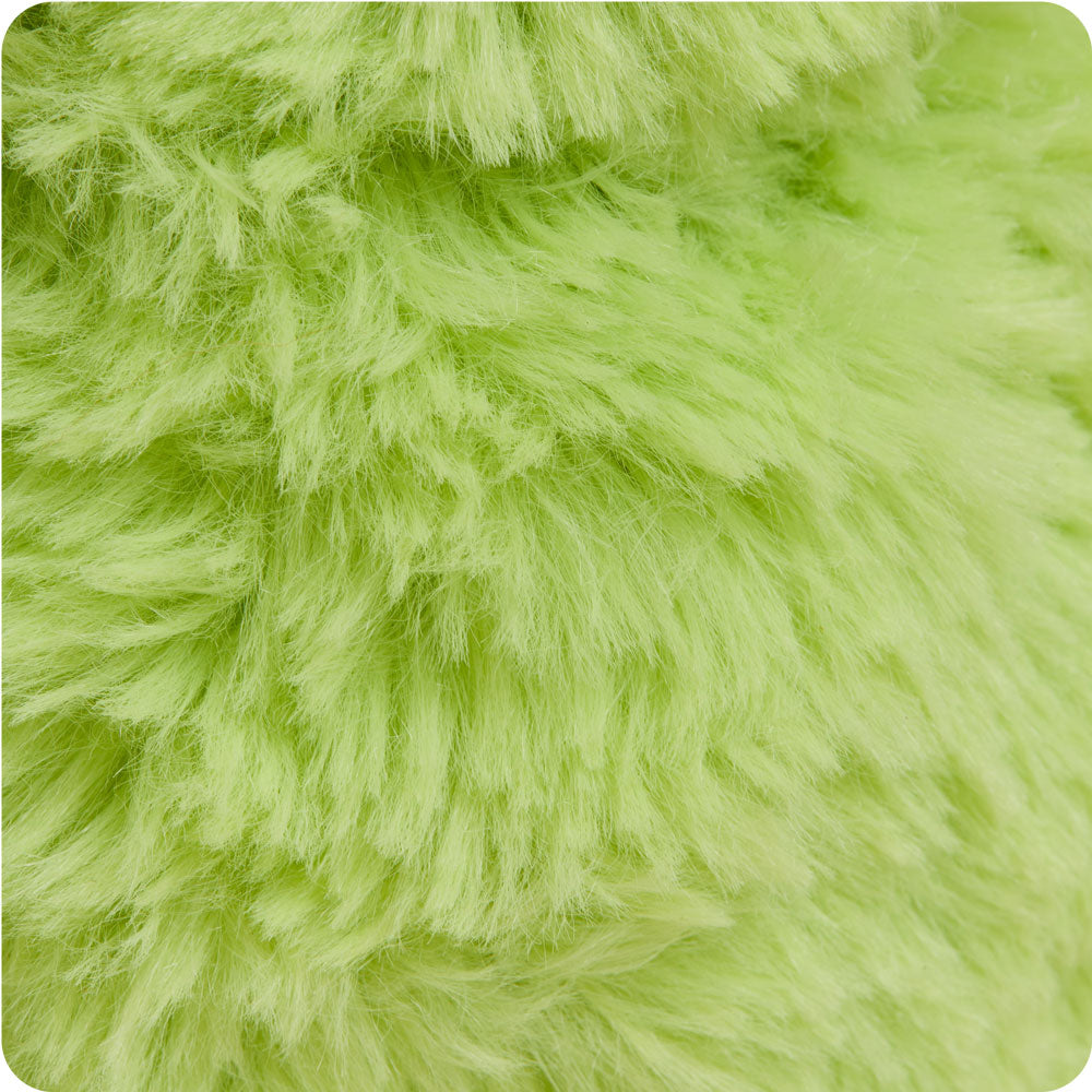 Frog Warmies Junior - Clean Mood