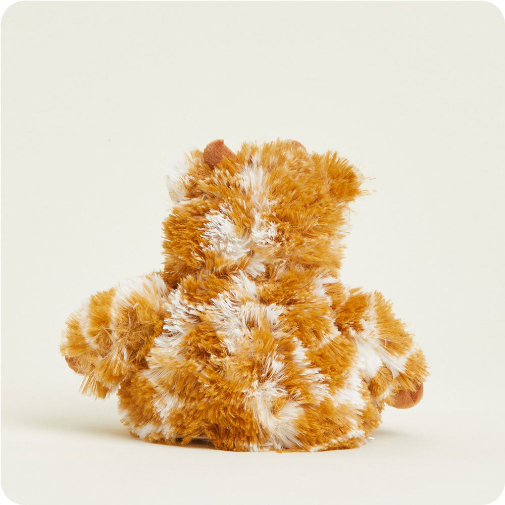 Giraffe Warmies Junior - Modern Blend