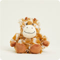 Giraffe Warmies Junior - Modern Blend
